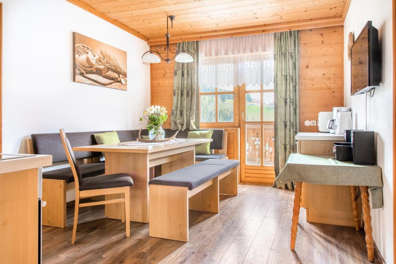 Hallmoosgut St. Johann im Pongau Exterior foto
