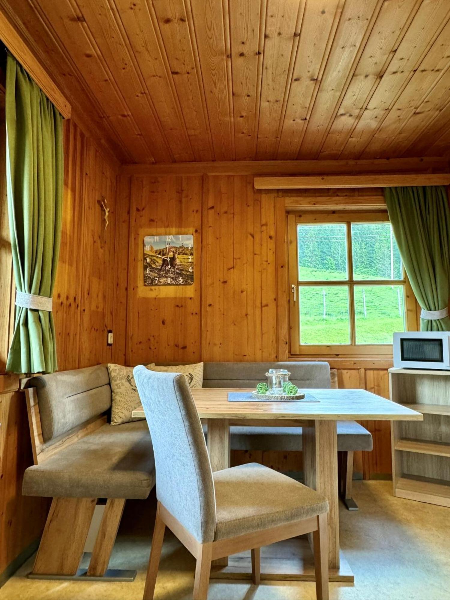 Hallmoosgut St. Johann im Pongau Exterior foto